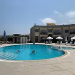 Kaplica 法马古斯塔
