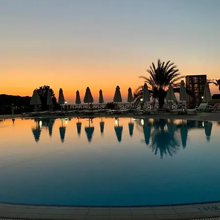 Kaplica 3* Famagusta (Northern Cyprus)