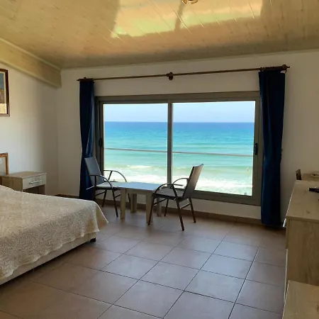 Kaplica Hotel Famagusta (Northern Cyprus)