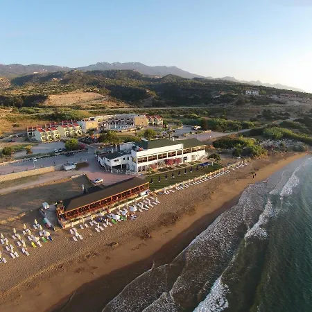 Kaplica Hotel 3*