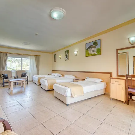 Kaplica 3* Famagusta (Northern Cyprus)