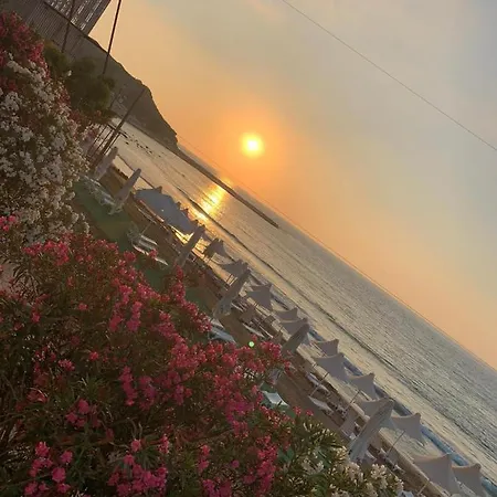 Kaplica Otel 3*