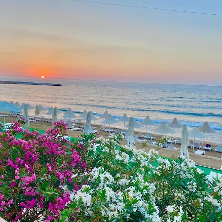 Kaplica Famagusta (Northern Cyprus)