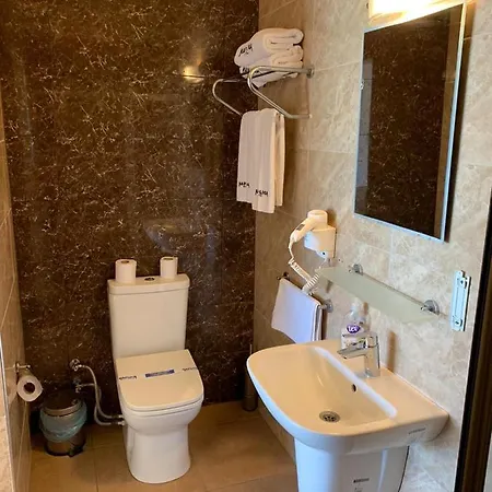 Otel Kaplica 3*