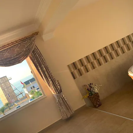 Hotel Kaplica Famagusta (Northern Cyprus)