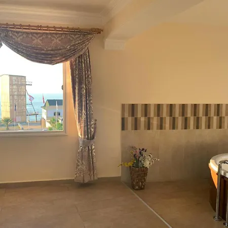 Otel Kaplica 3*