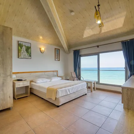 Kaplica Famagusta (Northern Cyprus)