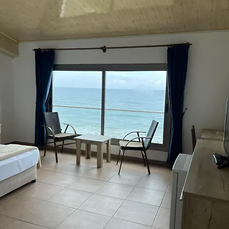 Otel Kaplica 3*