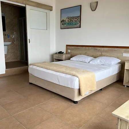 Kaplica Famagusta (Northern Cyprus)