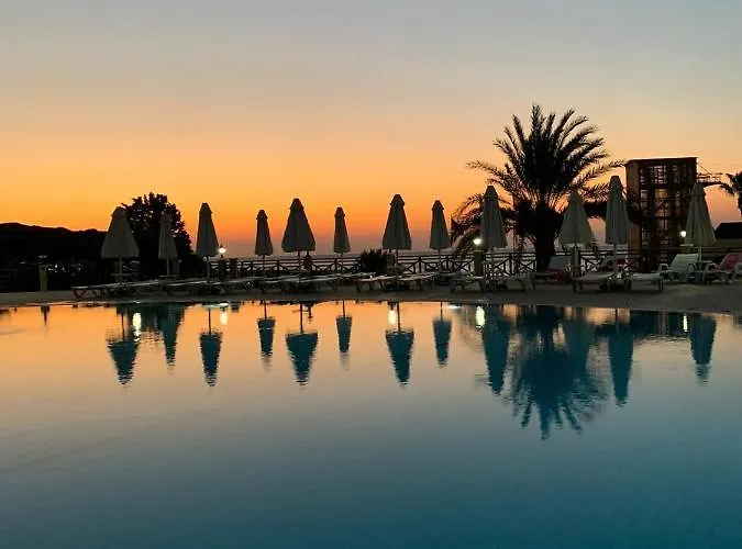 Kaplica 3* Famagusta (Northern Cyprus)