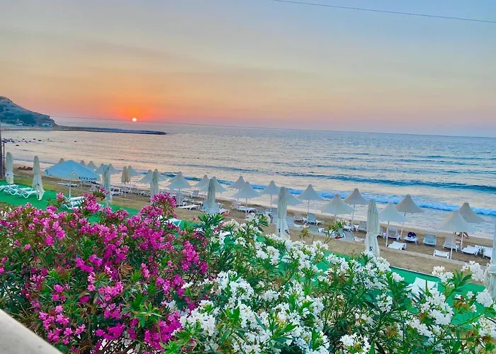 Kaplica ファマグスタ